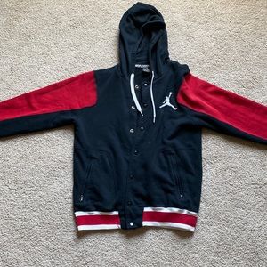 Hoodie Jordan sweater